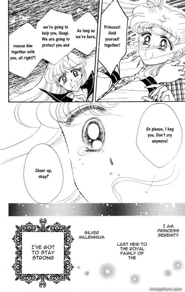 Sailor Moon Chapter 9 43